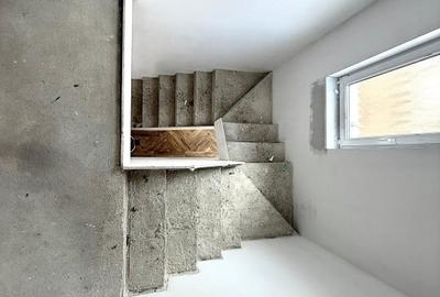 Duplex spatios  5 camere, 125,4 mp utili, in Urseni - confort si liniste - 16