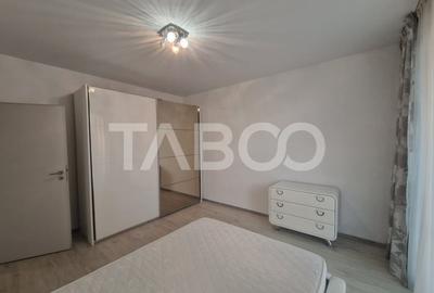 Apartament 3 camere 2 bai ETAJ 1 cu 2 locuri parcare Brana Selimbar - 4