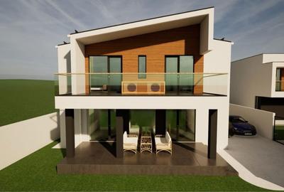 Casă cu 4 camere în Bariera Vâlcii - 1