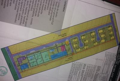 Teren agricol intravilan de 756 mp, în Frumușani - 3