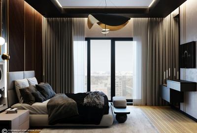 START VÂNZĂRI: Apartament 2 camere bloc nou, 66 mp – Păcurari, de la DEZVOLTATOR - 6