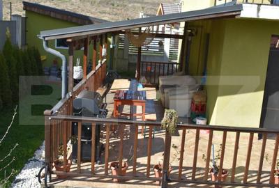 Casa 4 camere, Sancraiu de Mures, comision zero pentru cumpa - 2