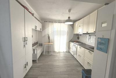 Apartament cu 2 camere decomandat în Mărgeanului - 1