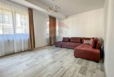 Apartament cu 3 camere decomandat, mobilat în Sud - 3