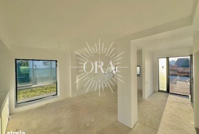 Casă cu 4 camere în Central - 18