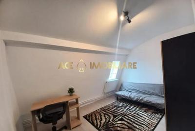 Apartament cu 3 camere semidecomandat, mobilat în Parcul Carol - 3
