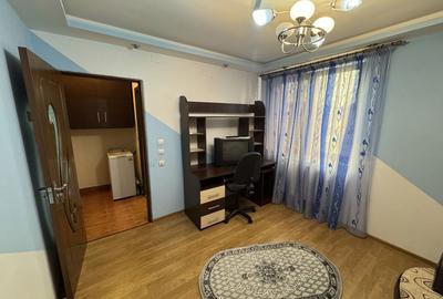 Apartament cu 2 camere semidecomandat în Central - 8