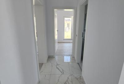 Duplex pe parter Mosnita Noua Duplex pe parter Mosnita Noua - 7