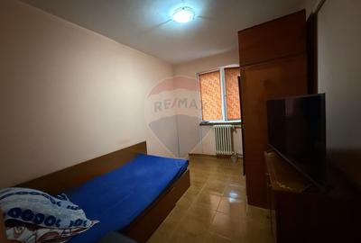Apartament cu 3 camere de vanzare in zona Km 4-5 Constanta - 4