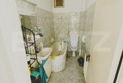Apartament 3 camere, tavan inalt, garaj, zona bld 16 Decembrie - 7