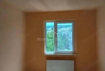 Apartament cu 2 camere nedecomandat în Dâmbu Pietros - 2