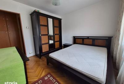 Apartament cu 3 camere în Tractorul - 6