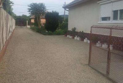 Casă cu 3 camere în Dumbrăveni - 2