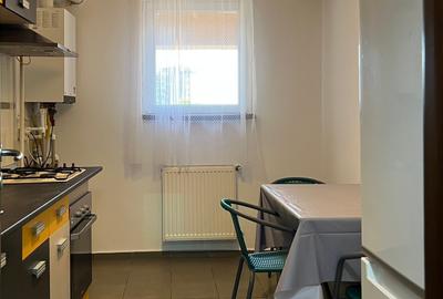 Apartament 3 camere (dec.) - Ansamblul Rezidential Primavara (parcare inclusa) - 5