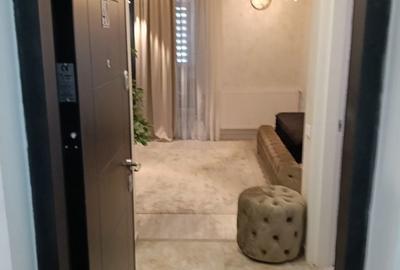 Garsonieră în Chiajna - 2