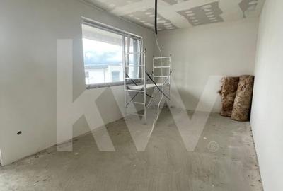 Duplex cu 3 camere cu Canalizare în Arhitecților - Calea Cisnădiei - 4