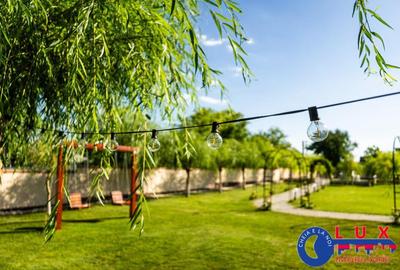 ID 123- EXCLUSIVITATE Pensiunea Danubio Dunavatu de Jos - 4