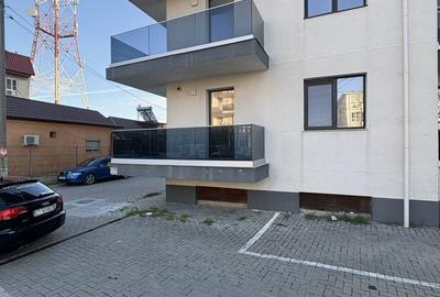 Apartament cu 2 camere în Central - 1