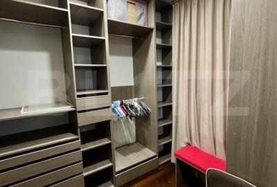 Vila moderna de lux in zona Piata Cipariu - 3 camere, curte privata - 11