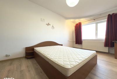 Garsonieră în Circumvalațiunii - 5