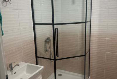 Apollo Residence - 2 camere decomandat cu grădină - 9