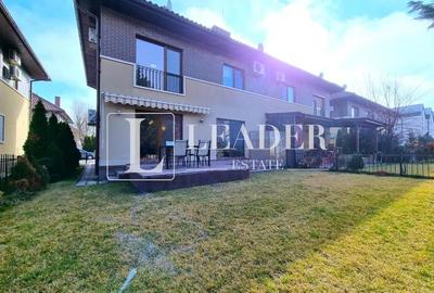 Casă cu 5 camere cu Canalizare în Iancu Nicolae