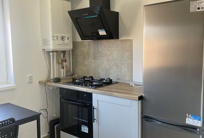 Apartament cu 2 camere în Roșu - 3