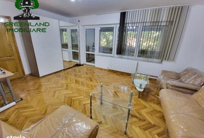 Apartament cu 4 camere decomandat în Copou - 6