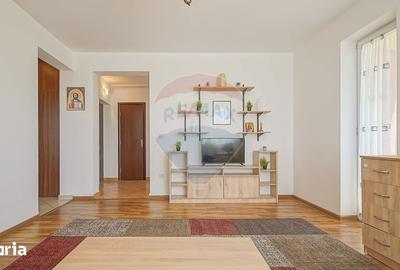 Apartament cu 2 camere semidecomandat în Central - 15