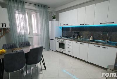 Garsonieră decomandată în Dristor - 2