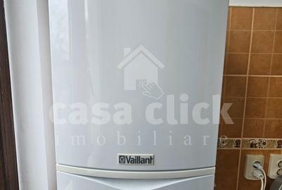 Apartament cu 2 camere, mobilat în Est - 15