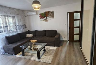 Apartament cu 3 camere în Central - 6