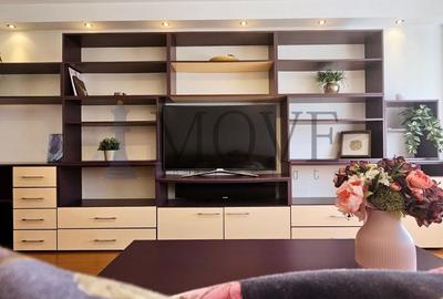 Apartament cu 2 camere decomandat, mobilat în Aviației - 2