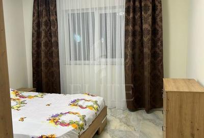 Apartament cu 3 camere semidecomandat în Central - 9