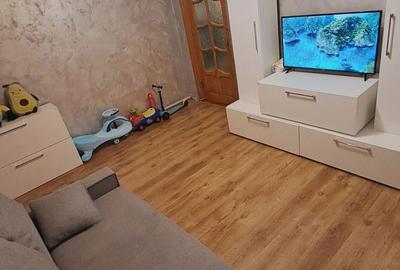 Apartament cu 2 camere semidecomandat în Sud - 7