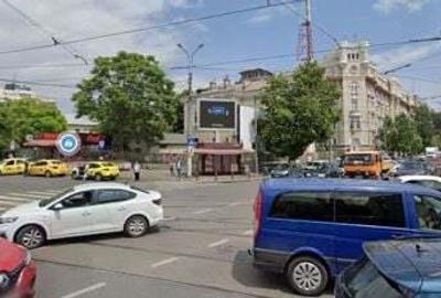 Barbu Vacarescu Teren 263 mp la 200 m de teren - 1