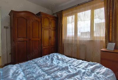 Apartament cu 2 camere decomandat în Gojdu - 2