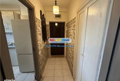 Apartament cu 2 camere semidecomandat, mobilat în Ultracentral - 8