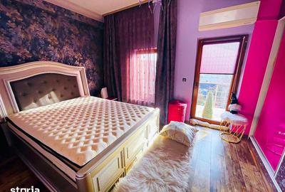 Casă cu 4 camere cu Teren 518 Mp în Central - 17