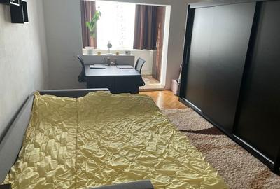 Apartament cu 2 camere decomandat în Central - 6