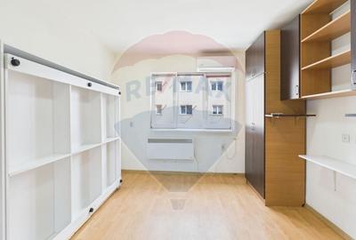 Comision 0%| Garsonieră de închiriat în Noua, peste drum de Penny - 1