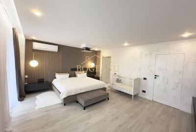 BG03-Vila de Lux 7 camere,Piscina-COMISION 0% - 10