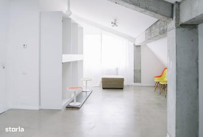 Apartament cu 3 camere, mobilat în Domenii - 7