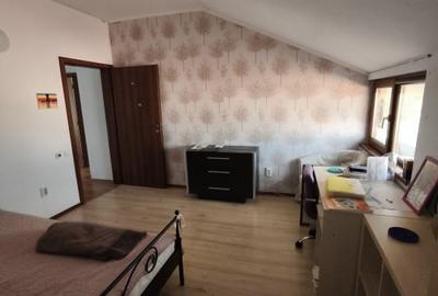 Exclusiv Vanzare Vila Ovidiu compartimentare inteligenta - 29