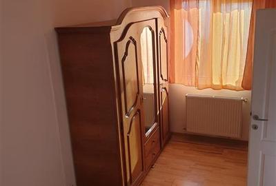 Apartament cu 2 camere nedecomandat în Alexandru cel Bun - 5