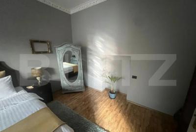 Apartament cu 2 camere semidecomandat, mobilat în Central - 4