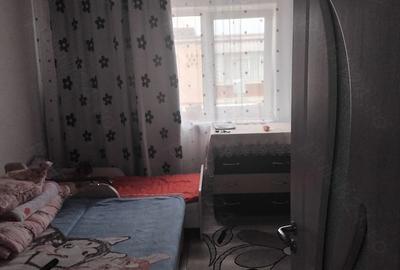 Garsonieră nedecomandată în Central - 1