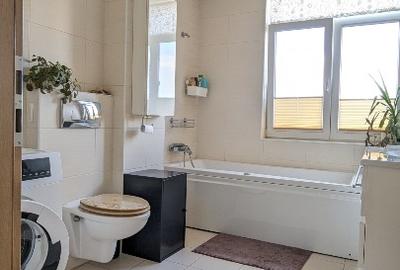 Proprietar, vand apartament 3 camere tip Penthouse, 100 mp utili, 50 mp terase, - 7