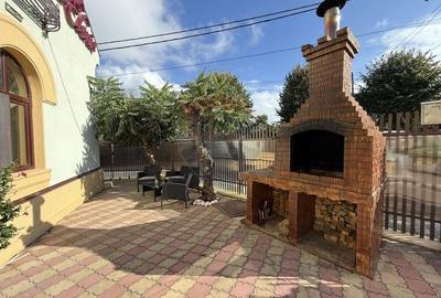 Casa / Pensiune cu 12 camere de vanzare in zona Eforie Sud Constanta - 19