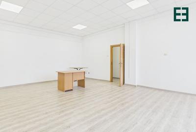 Birou, de 55 mp, în Ultracentral - 3